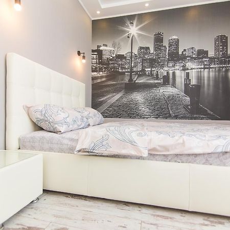 דירות סומי Vip Apartmen מראה חיצוני תמונה