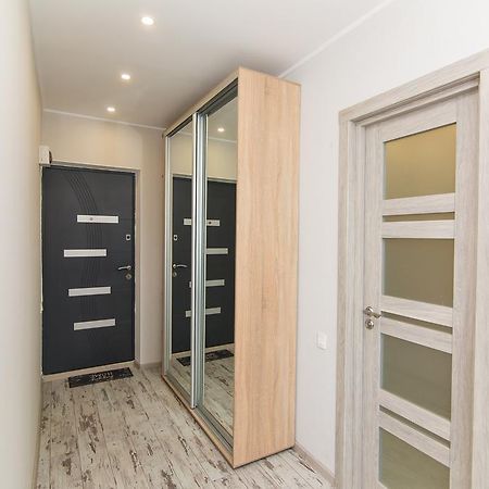 דירות סומי Vip Apartmen מראה חיצוני תמונה