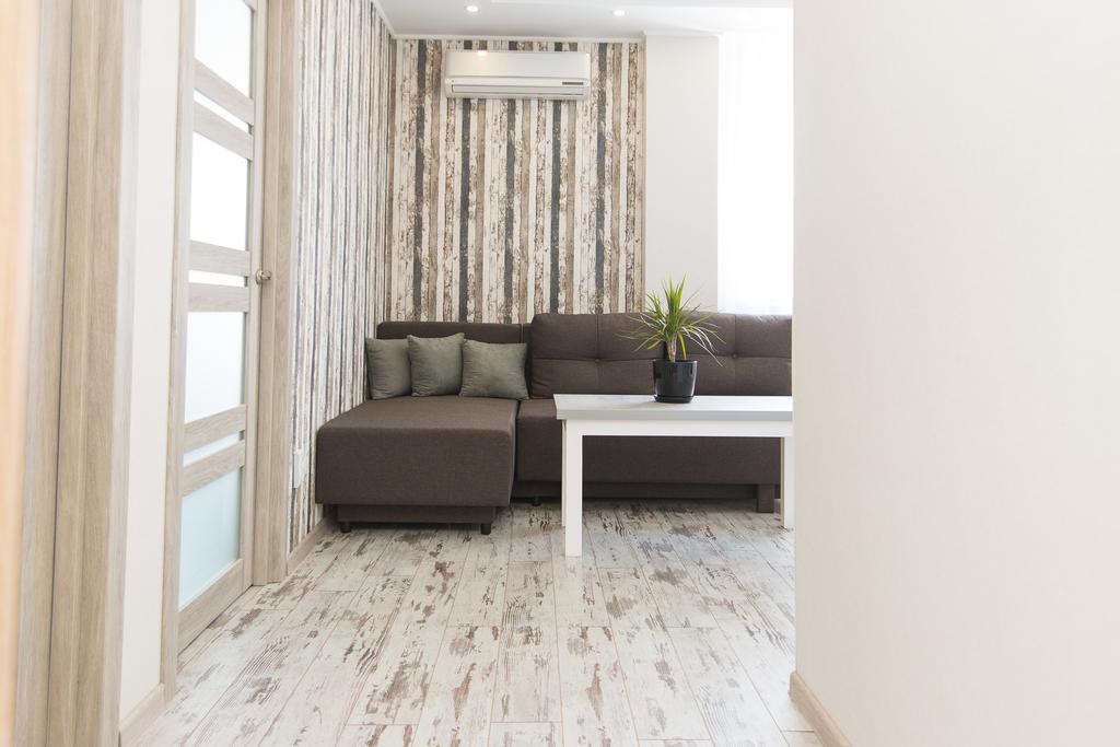 דירות סומי Vip Apartmen מראה חיצוני תמונה