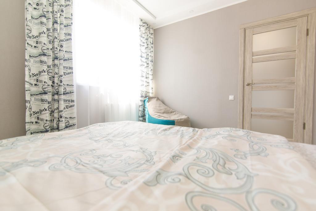דירות סומי Vip Apartmen מראה חיצוני תמונה
