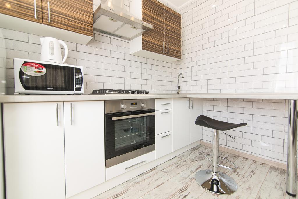 דירות סומי Vip Apartmen מראה חיצוני תמונה