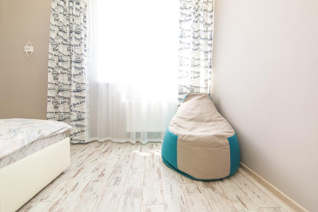 דירות סומי Vip Apartmen מראה חיצוני תמונה